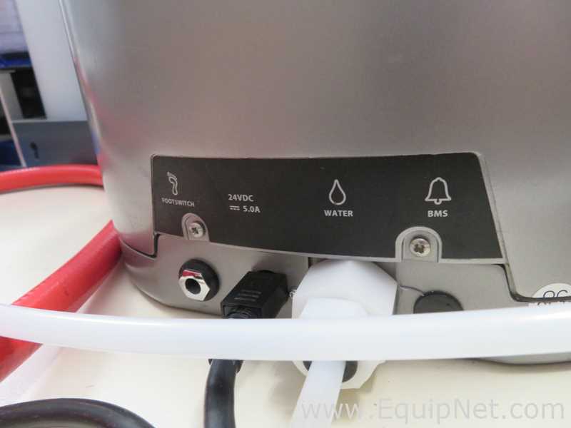 Sistema de Purificação e Destilação de Água Elga PF2XXXXM1