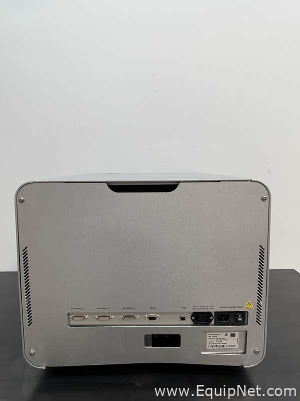 Qiagen QIAcube HT QIAxtractor