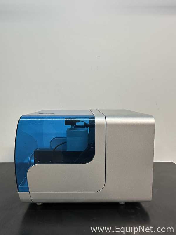 Qiagen QIAcube HT QIAxtractor