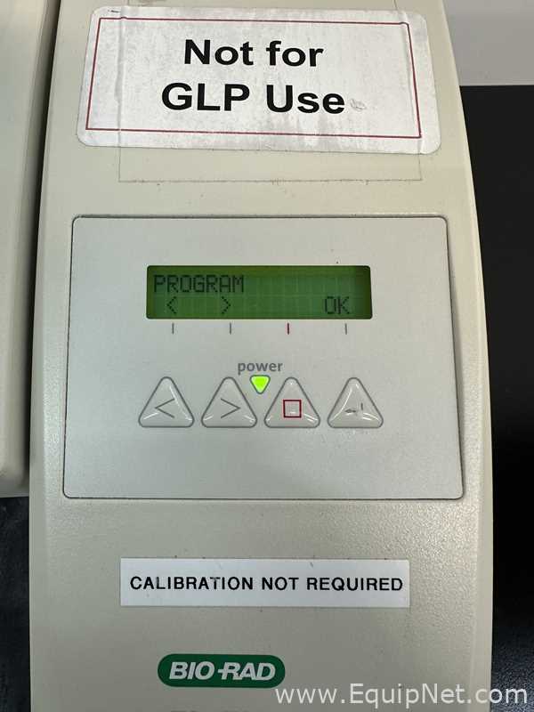 Bio-Rad Bio-Plex PRO II Microplate Washer