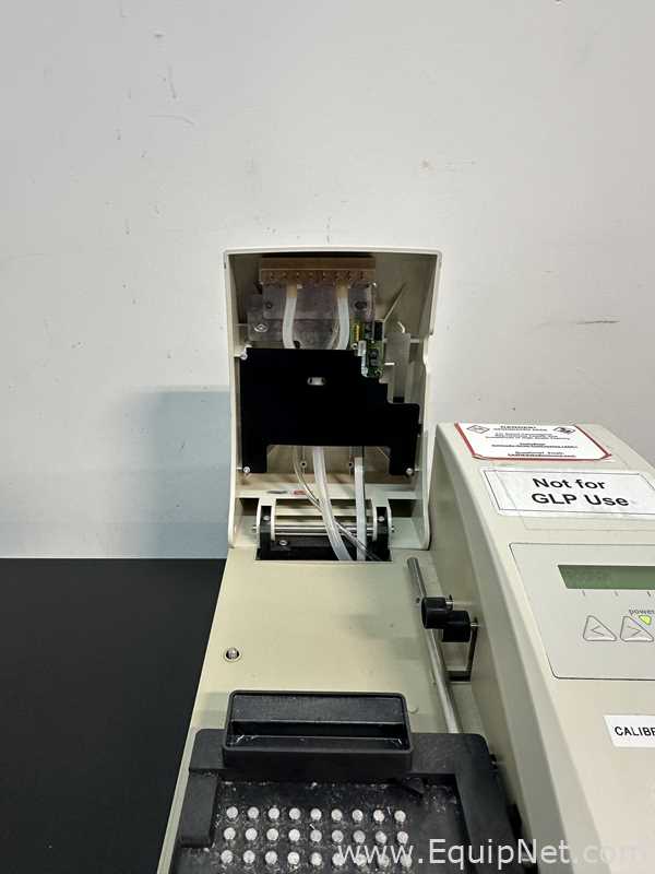 Bio-Rad Bio-Plex PRO II Microplate Washer