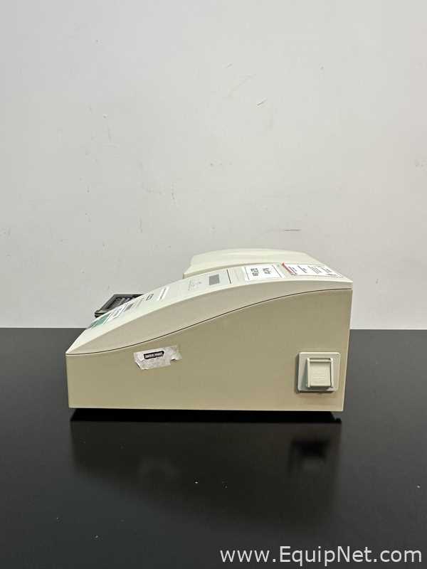 Bio-Rad Bio-Plex PRO II Microplate Washer