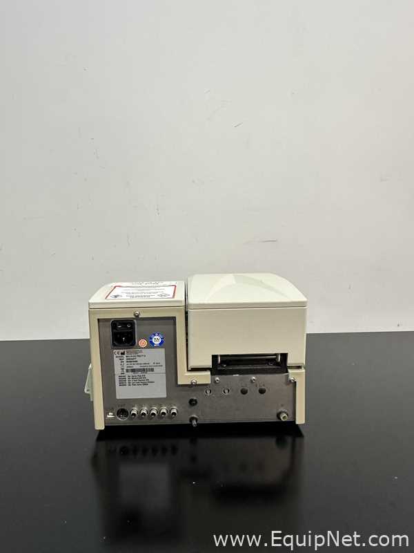 Bio-Rad Bio-Plex PRO II Microplate Washer