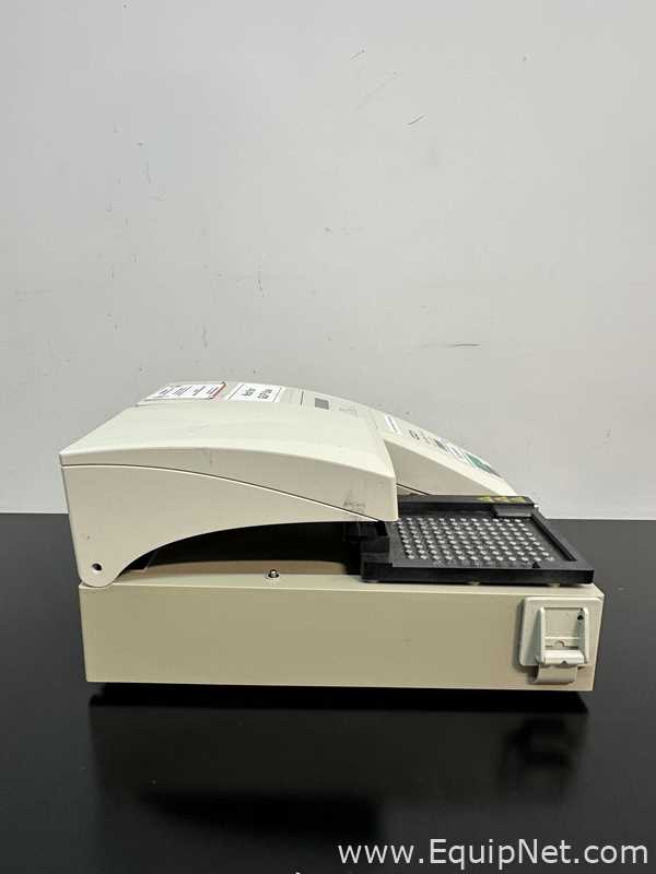 Bio-Rad Bio-Plex PRO II Microplate Washer