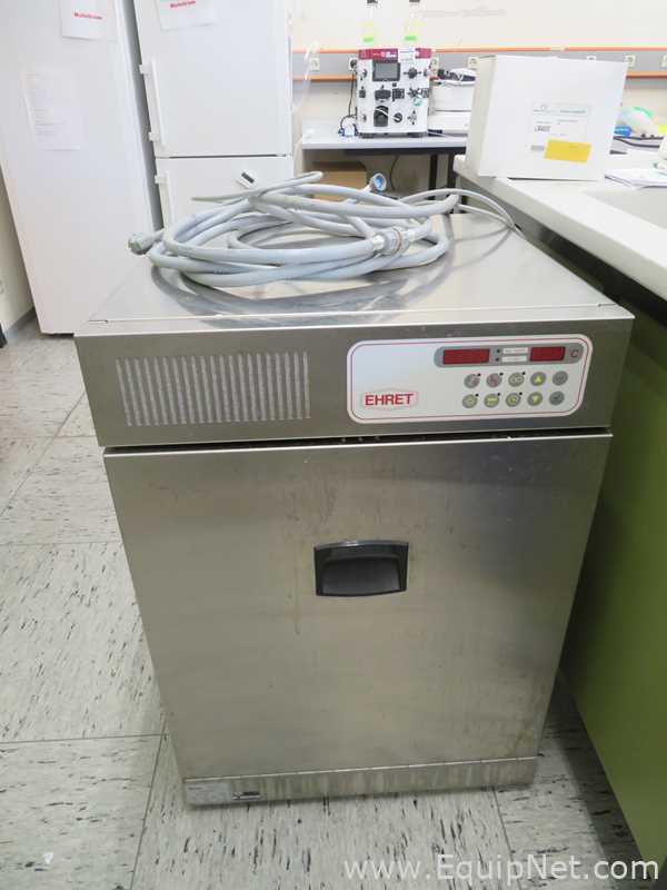 Ehret TK/L G 154-M Laboratory Glass Drying Cabinet