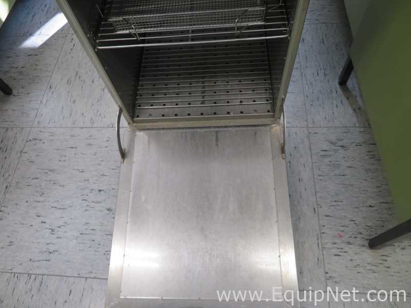 Ehret TK/L G 154-M Laboratory Glass Drying Cabinet