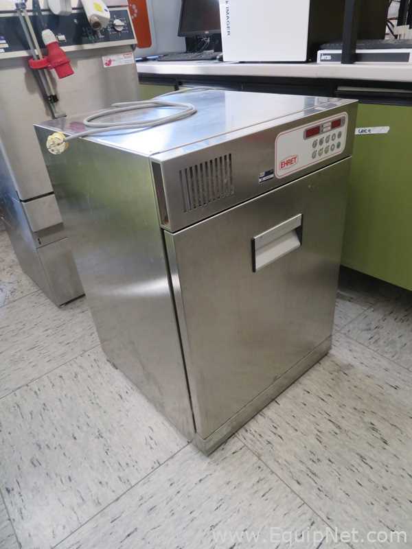 Ehret TK/L G 154-M Laboratory Glass Drying Cabinet