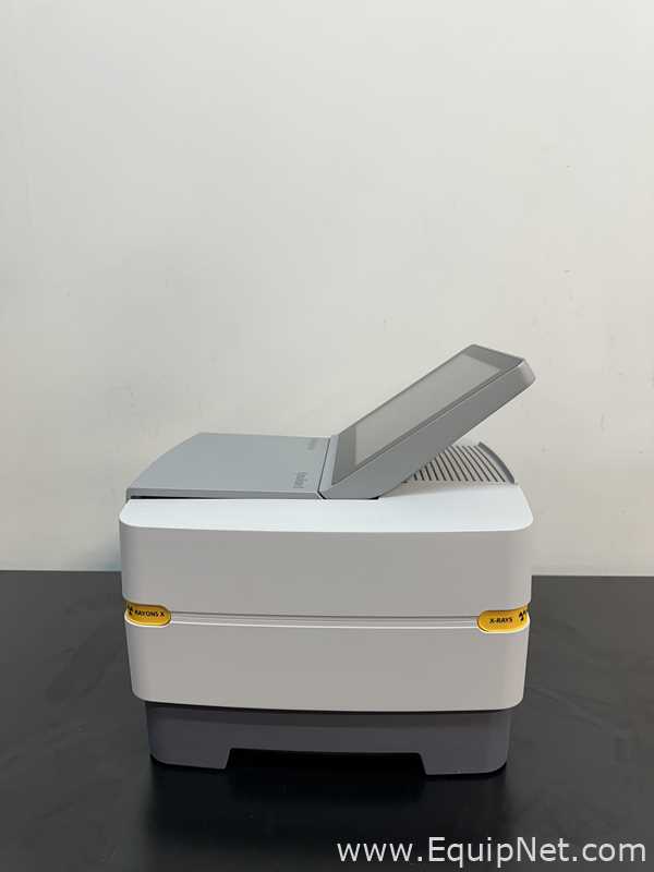Espectrómetro Malvern Panalytical E1N