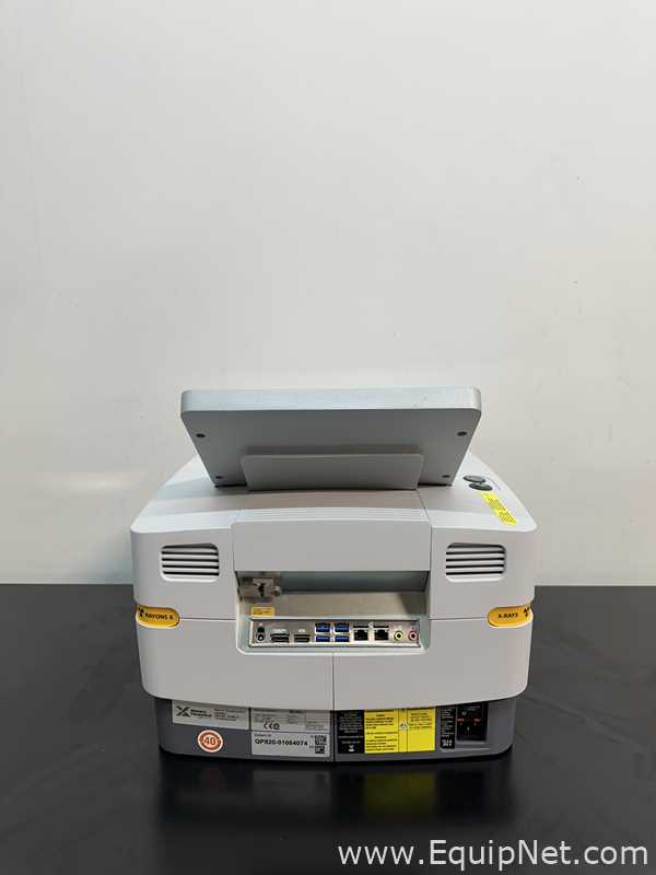 Espectrómetro Malvern Panalytical E1N