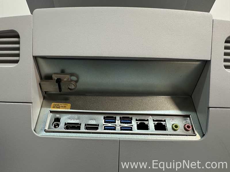 Espectrómetro Malvern Panalytical E1N