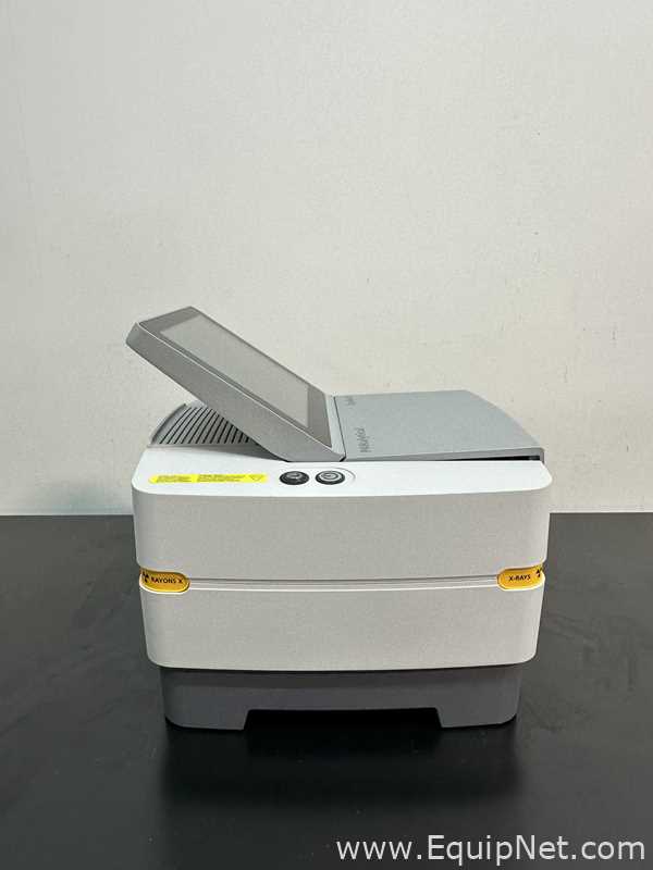 Espectrómetro Malvern Panalytical E1N