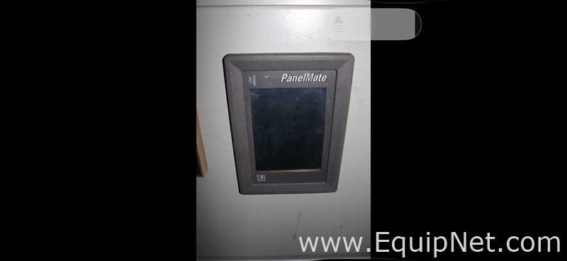 Sistema de Purificación y Destilación de Agua Eco-Tec WD16SW