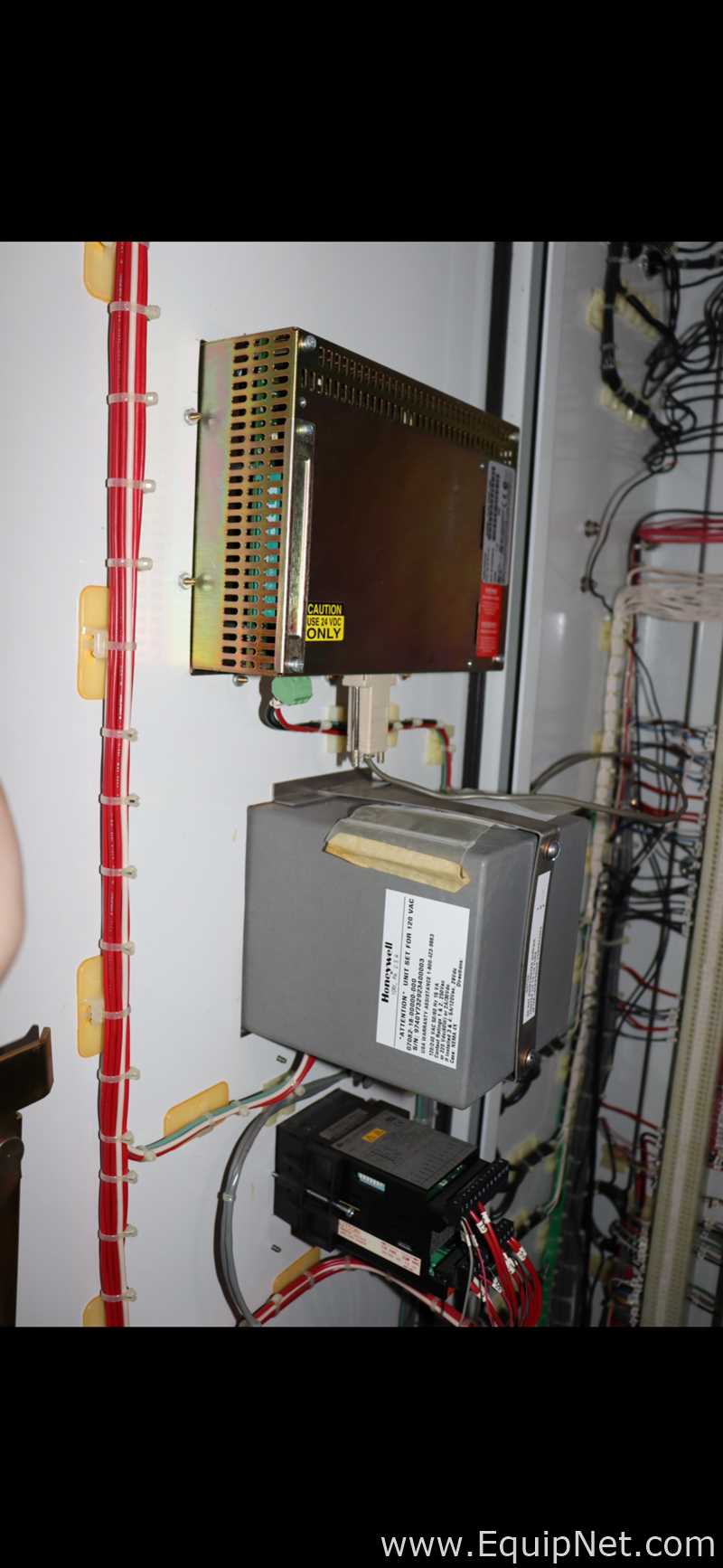 Sistema de Purificación y Destilación de Agua Eco-Tec WD16SW