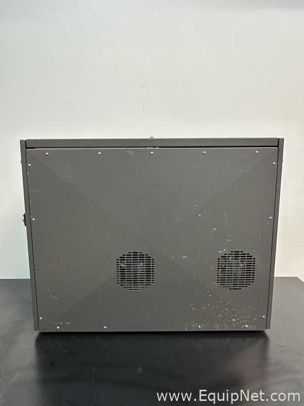 BiaCore BR-1100-45 BiaCore 3000 Surface Plasmon Resonance Analyzer
