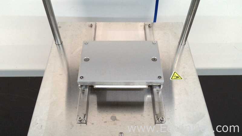 Agilent Technologies 5191-4116 Positive Pressure Manifold 96 Processor