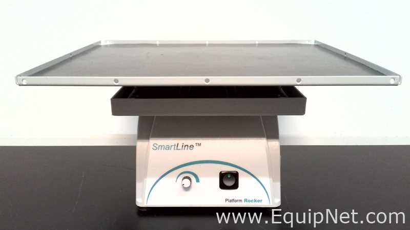 SmartLine BT30-GM Low Speed Orbital Shaker