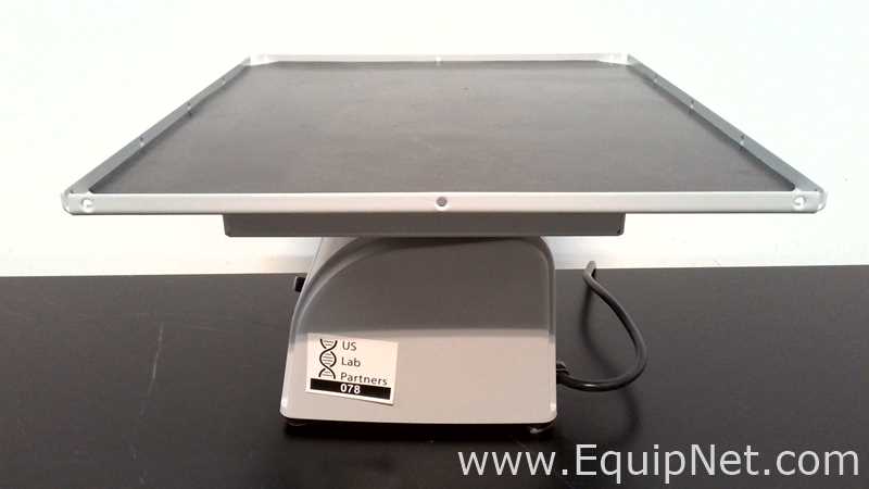 SmartLine BT30-GM Low Speed Orbital Shaker