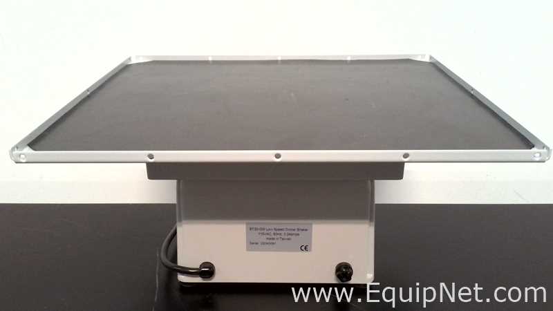 SmartLine BT30-GM Low Speed Orbital Shaker