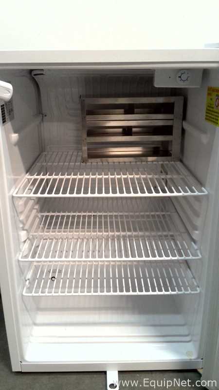 Lot of 2 VWR HCUCFS-0404 Undercounter Refrigerators