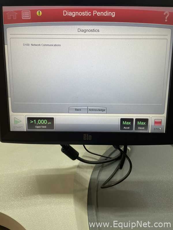 Beckman Coulter Optima XPN-100 Ultracentrifuge