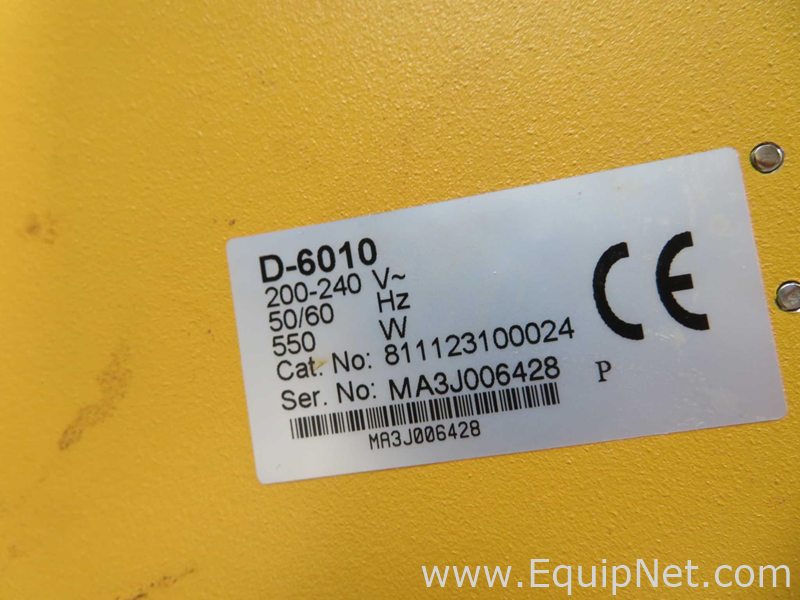 lote de  3 Agitador e Placa de Aquecimento Various 