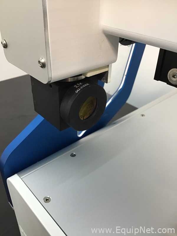 Cytena Cy-Clone Prototype Single Cell On Demand Dispenser With Cy-Clone Prototype Computer