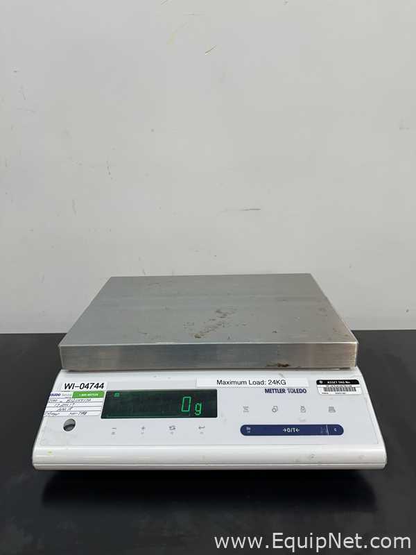 Balança de Laboratório Mettler Toledo MS32000L/03
