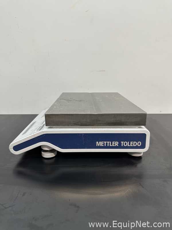 Balança de Laboratório Mettler Toledo MS32000L/03