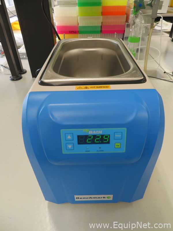 Baño María / Circulador Benchmark Scientific B2000-4-E