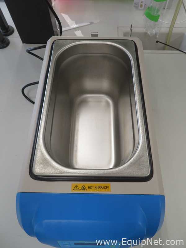 Baño María / Circulador Benchmark Scientific B2000-4-E