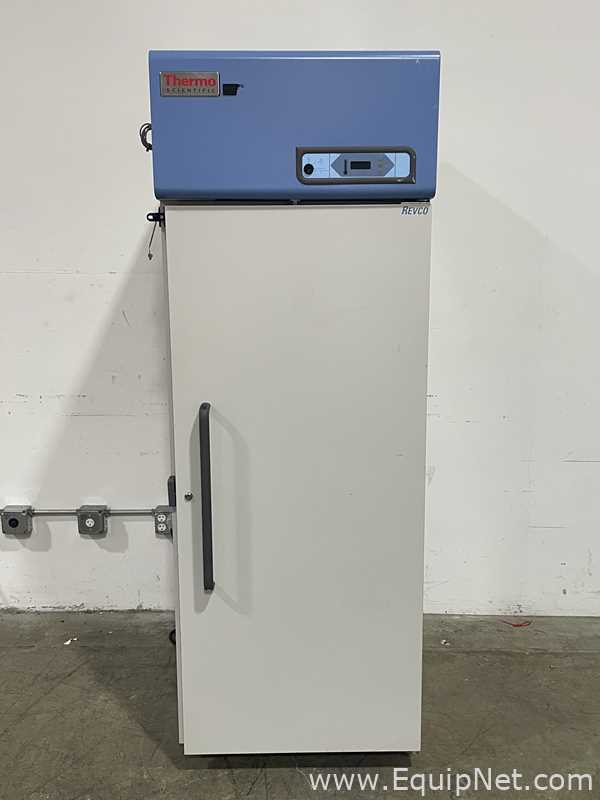 Thermo Scientific Revco Freezer