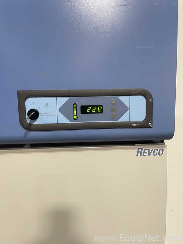 Thermo Scientific Revco Freezer