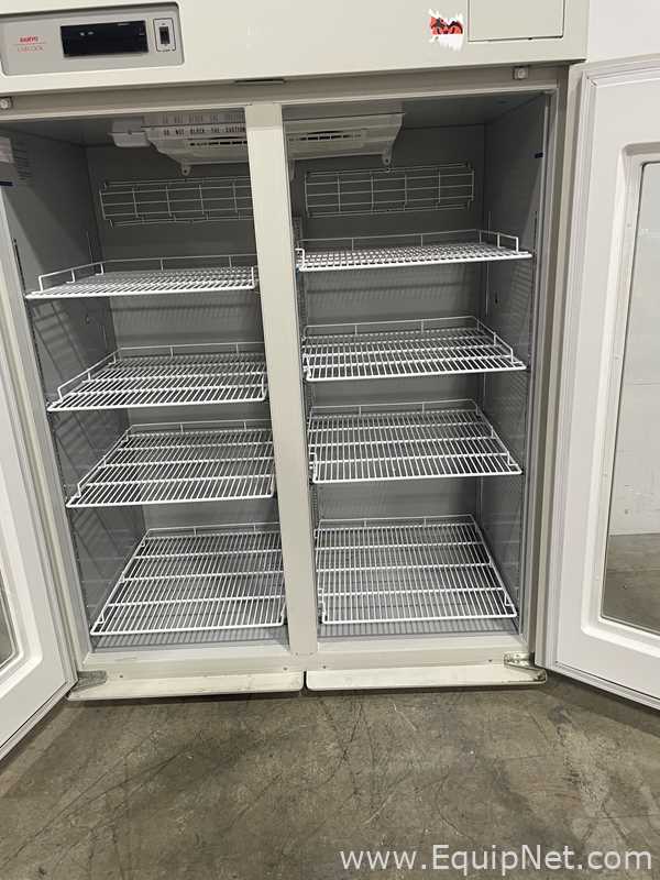 Sanyo MPR-1410 Refrigerator