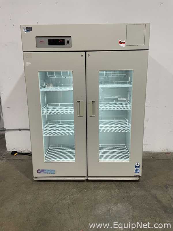 Sanyo MPR-1410 Refrigerator