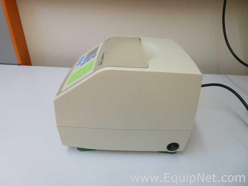 Bio-Rad Trans-Blot Turbo Transfer System