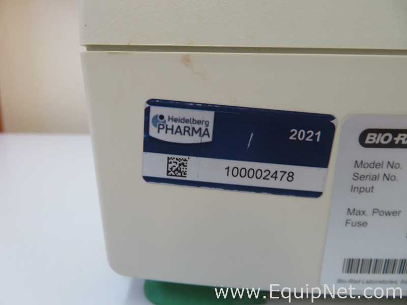 Bio-Rad Trans-Blot Turbo Transfer System