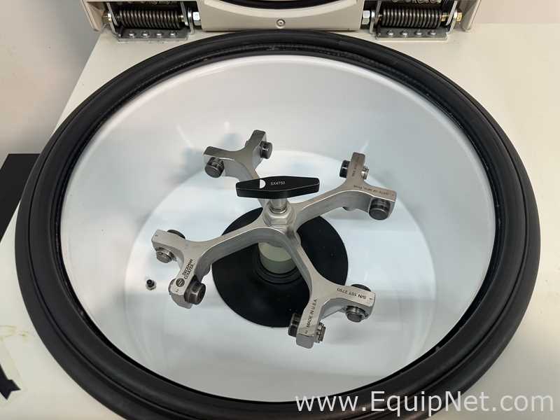 Centrífuga para Laboratórios Beckman Coulter Allegra X-15R