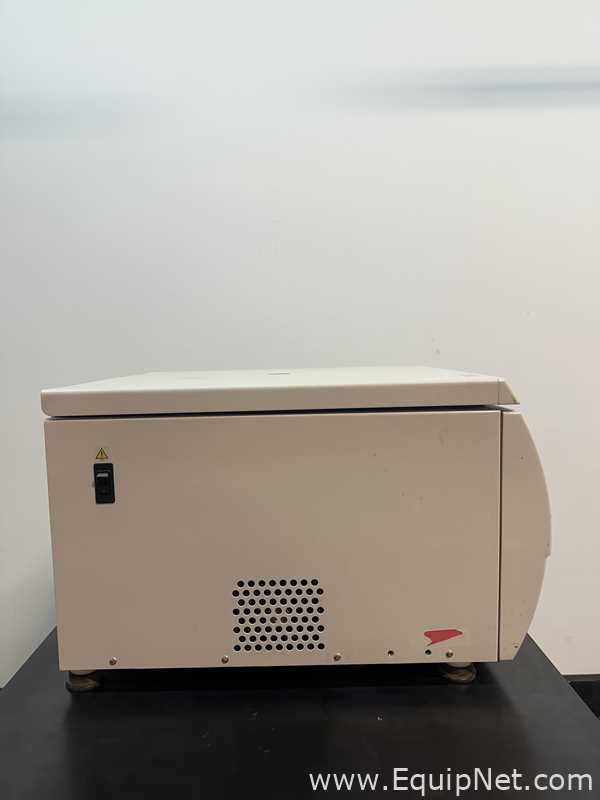 Centrífuga para Laboratórios Beckman Coulter Allegra X-15R