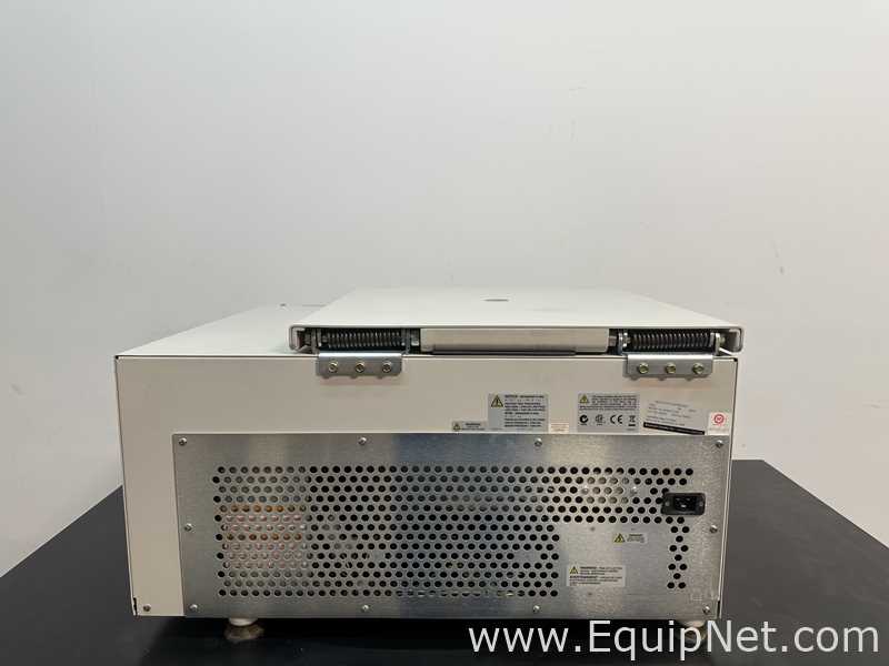 Centrífuga para Laboratórios Beckman Coulter Allegra X-15R