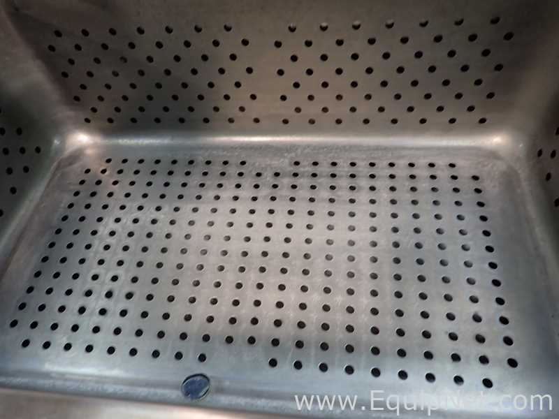 Limpiador Ultrasónico Branson Ultrasonic Corporation 8510