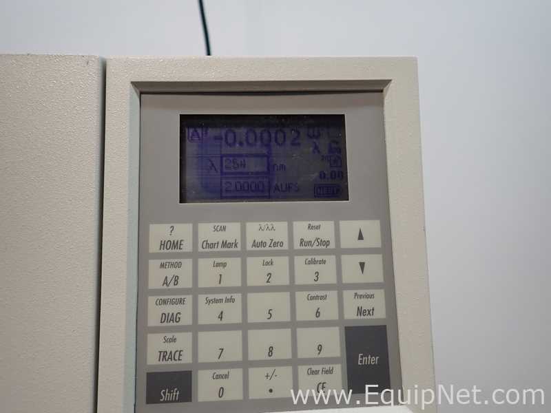 HPLC Waters Corporation 2695