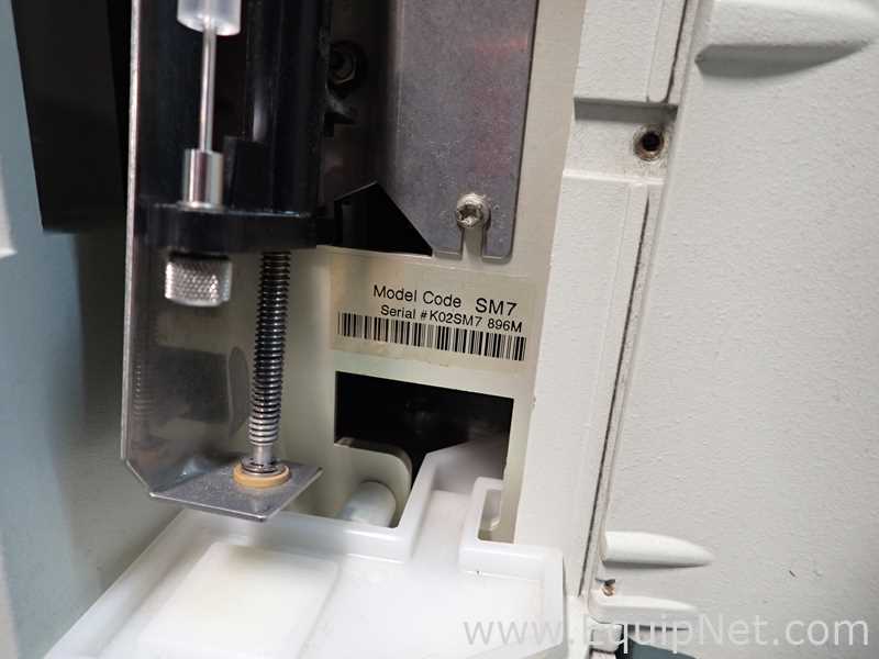 HPLC Waters Corporation 2695