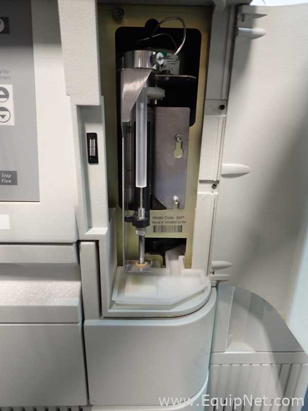 HPLC Waters Corporation 2695