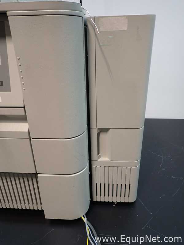 HPLC Waters Corporation 2695