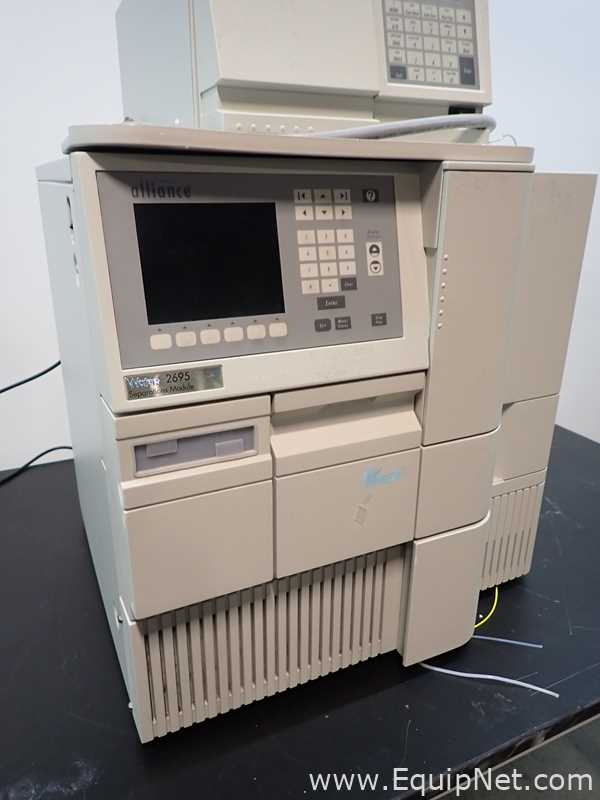 HPLC Waters Corporation 2695