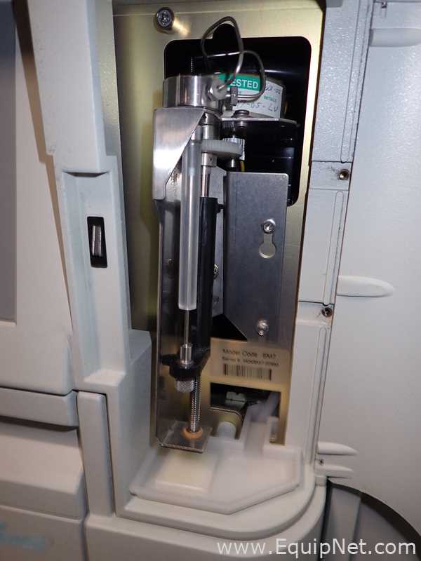 HPLC Waters Corporation 2695