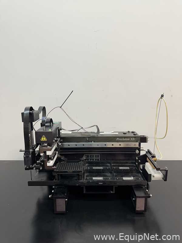 BioTek Instruments Precision XS Liquid Handler