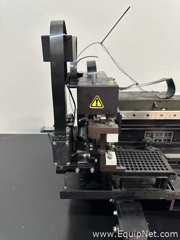 BioTek Instruments Precision XS Liquid Handler