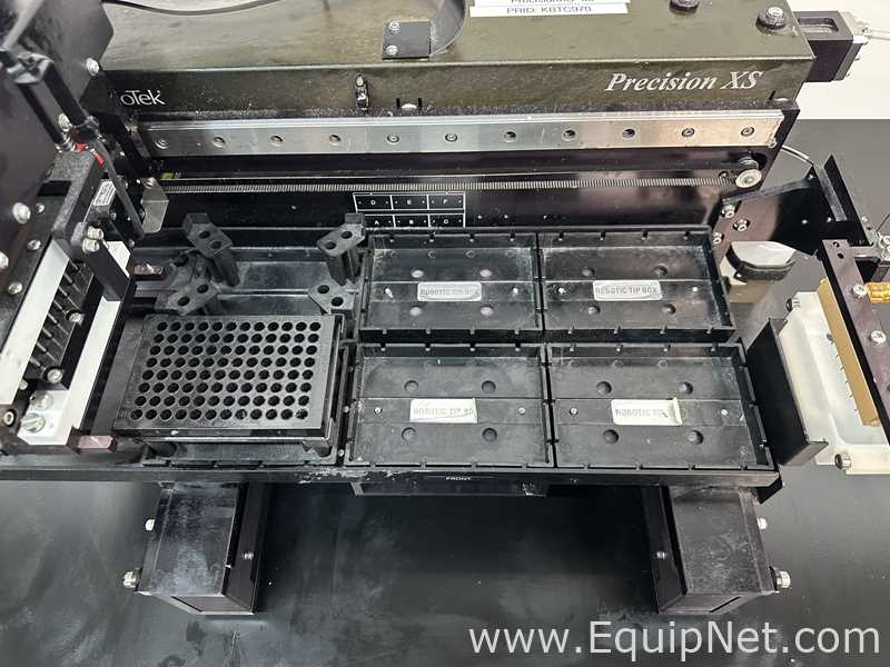 BioTek Instruments Precision XS Liquid Handler