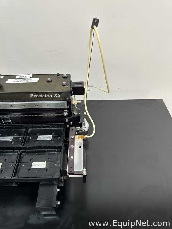 BioTek Instruments Precision XS Liquid Handler